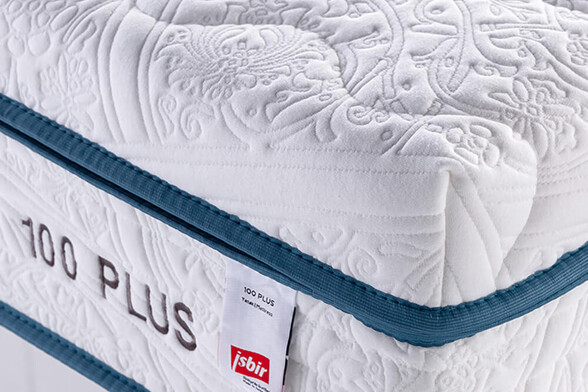 100 Plus - Thumbnail
