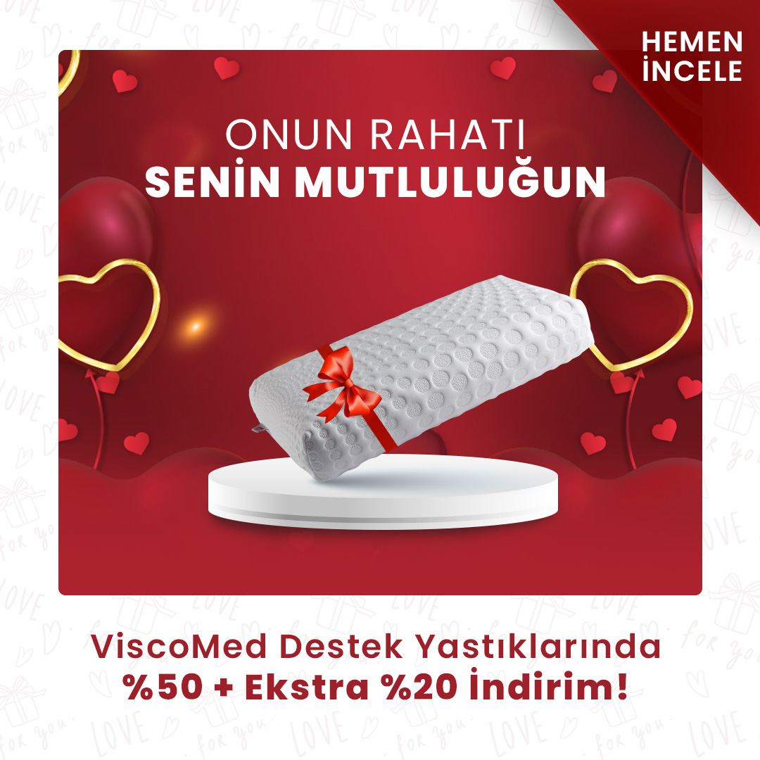 Sevgililer Günü Hediyesi