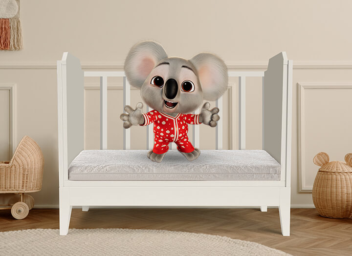 İşbir Junior Bebek ve Çocuk Yatakları