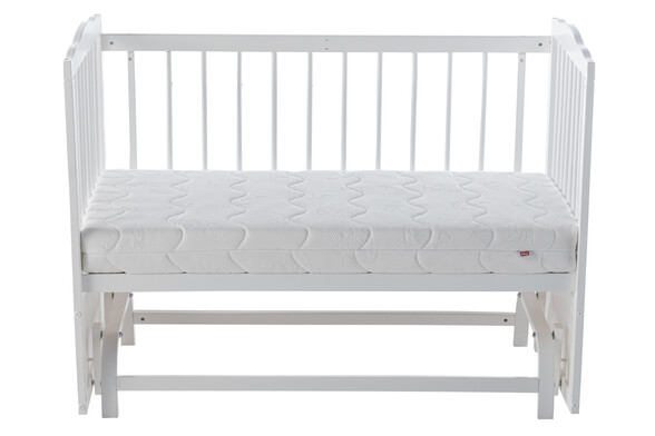 İşbir Junior - Baby Bed (1)