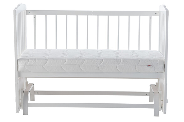 Baby Bed - Thumbnail