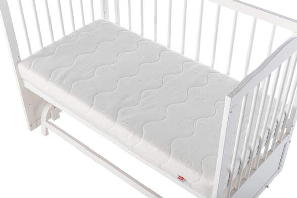 Baby Bed - Thumbnail