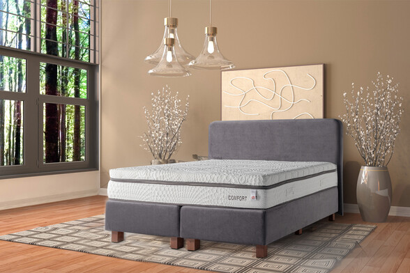 İşbir Yatak - Comfort
