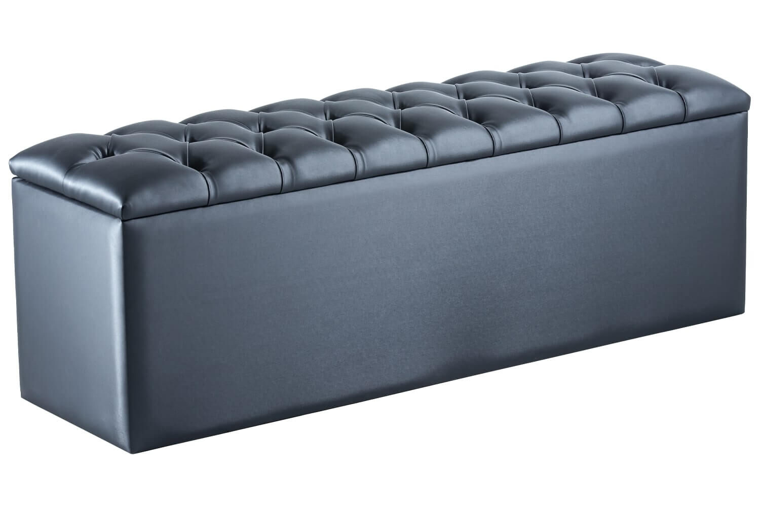 İşbir Yatak - Crown Sandıklı Puf