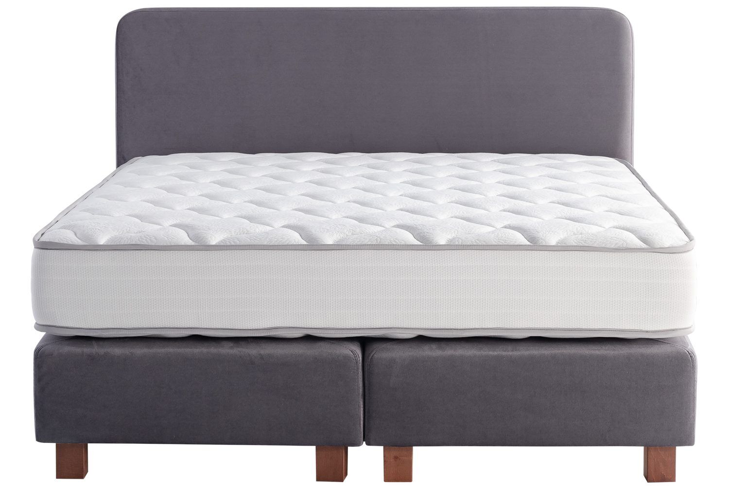 Alissa Ergonomic Pocket Spring Mattress İşbir Bedding