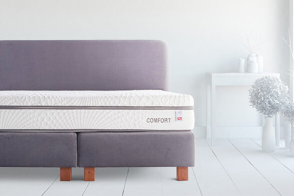 Comfort - Thumbnail
