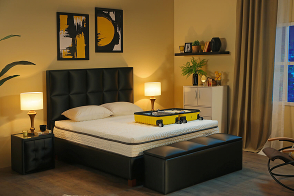 Comfort - Thumbnail