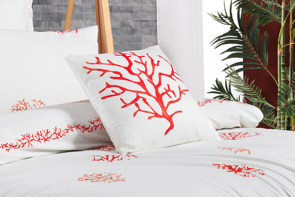 İşbir Home - Marine Kırlent Mercan (1)