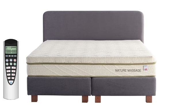 İşbir Yatak - Nature Massage (1)