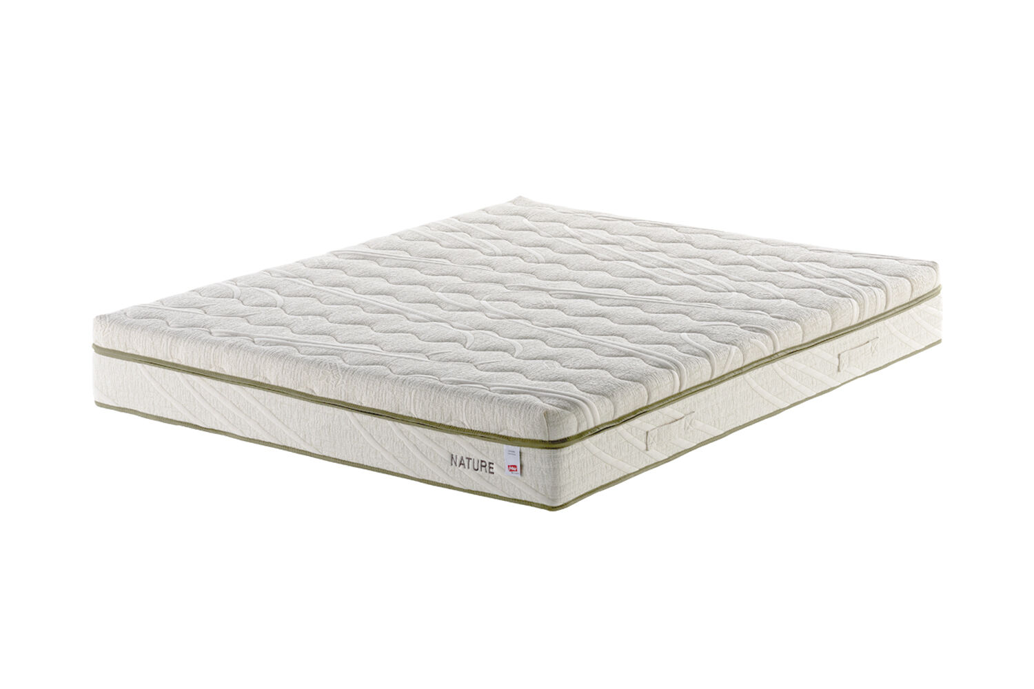 Viscoelastic Memory Foam Mattresses İşbir Bedding