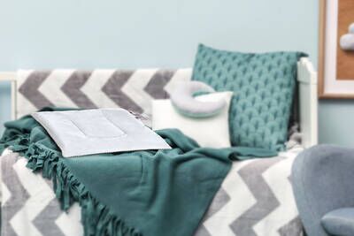 Baby Mattresses And Baby Home Textile Isbir Bedding