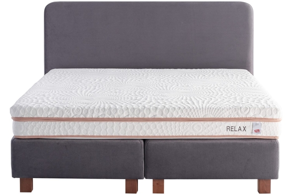 İşbir Yatak - Relax (1)