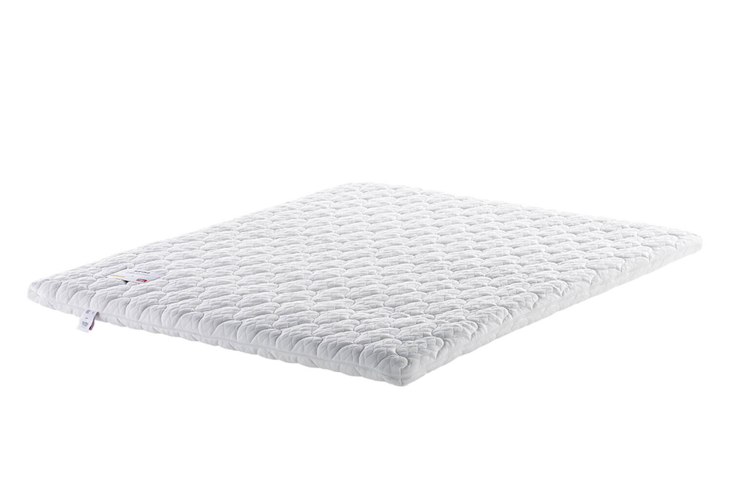 Softped Ergonomik Pu Lateksit Yatak Pedi Isbir Yatak
