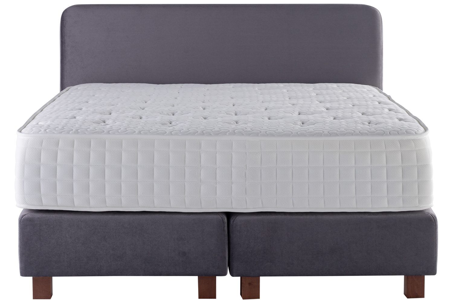Soho Süper Ergonomik Paket Yaylı Yatak İşbir Yatak
