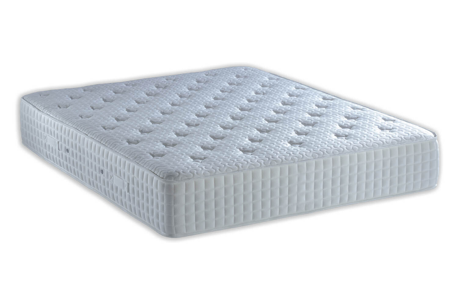 Soho Süper Ergonomik Paket Yaylı Yatak İşbir Yatak