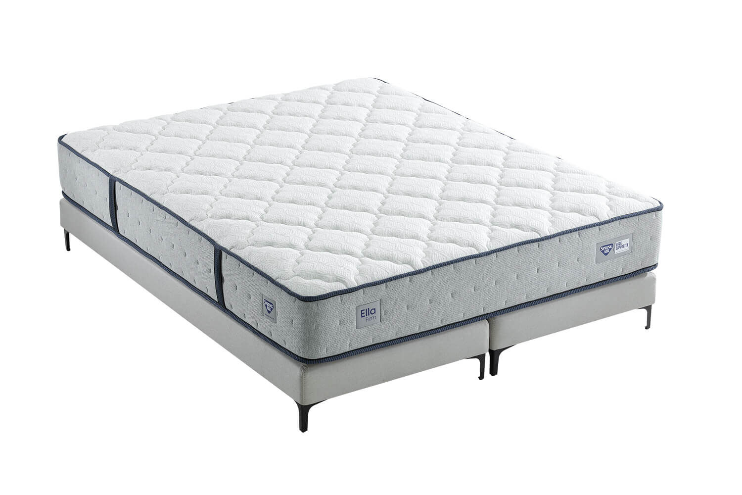 Spring Air Ella Firm İşbir Yatak
