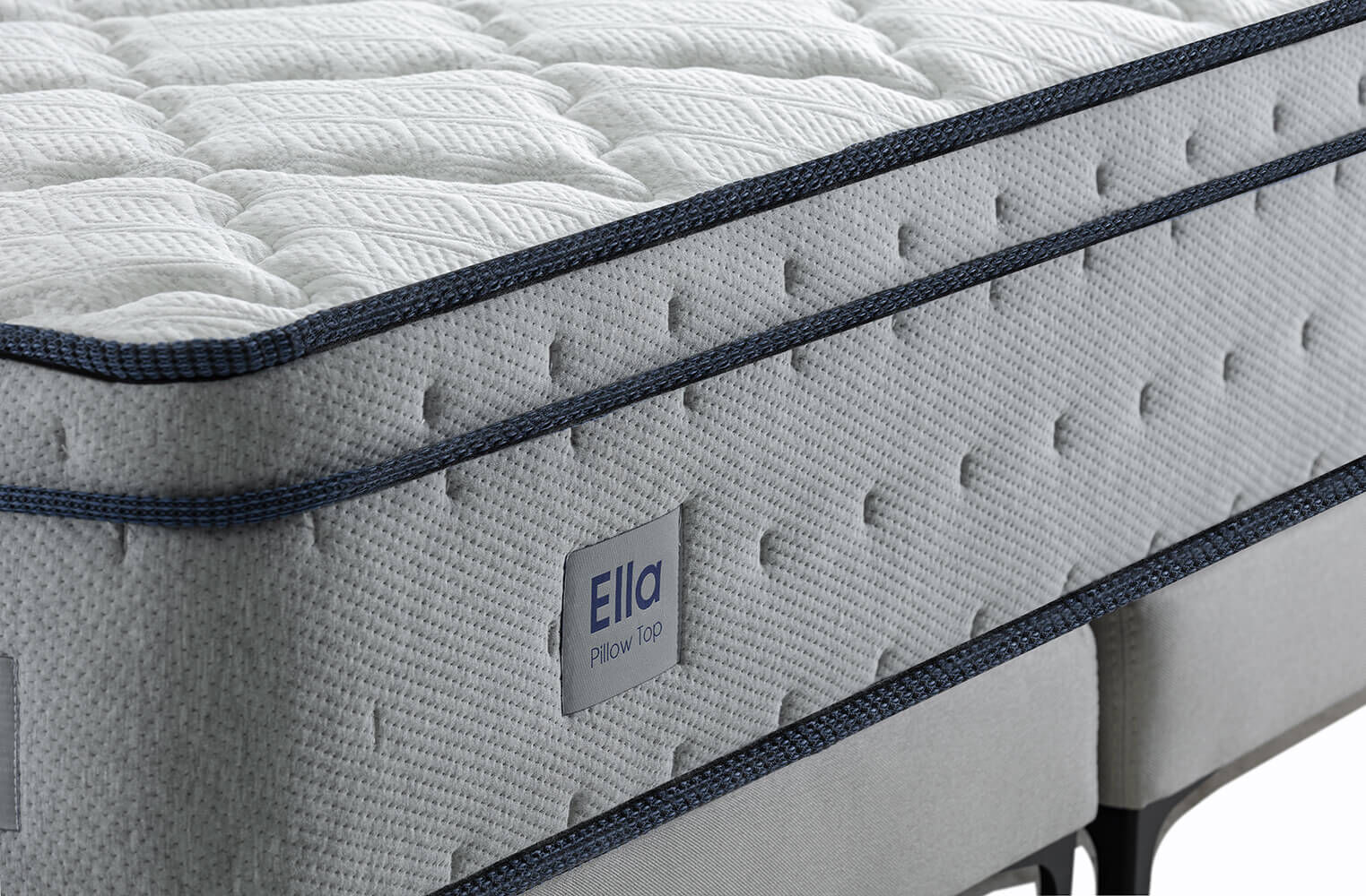 Spring Air Ella Firm İşbir Yatak