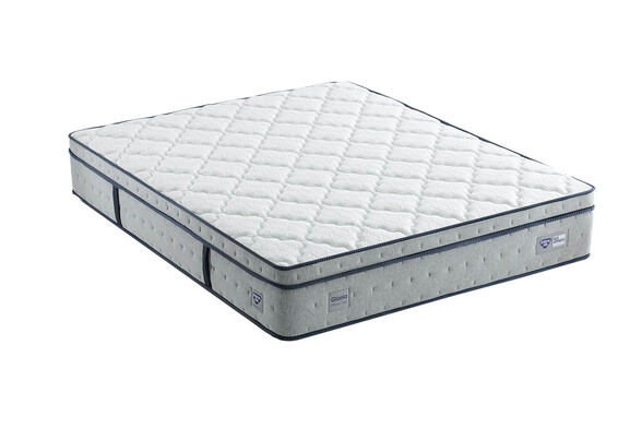 Spring Air - Spring Air Ella Pillow Top