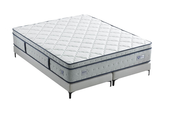 Spring Air Ella Pillow Top - Thumbnail