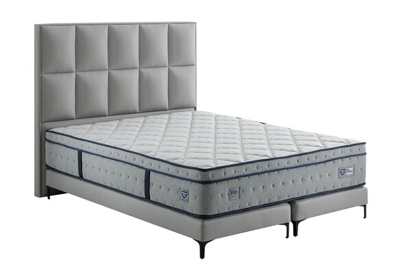 Spring Air Ella Pillow Top - Thumbnail