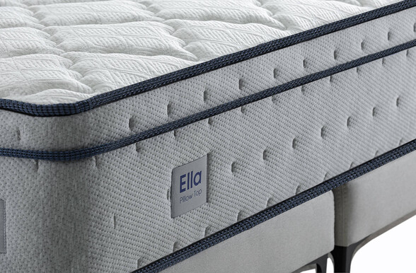 Spring Air Ella Pillow Top - Thumbnail