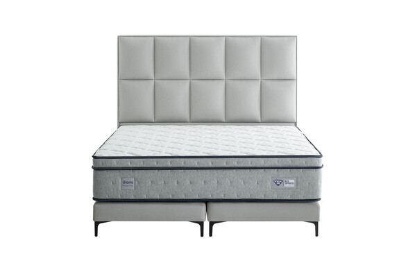 Spring Air Ella Pillow Top - Thumbnail