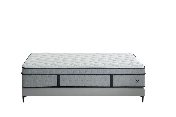 Spring Air Ella Pillow Top - Thumbnail