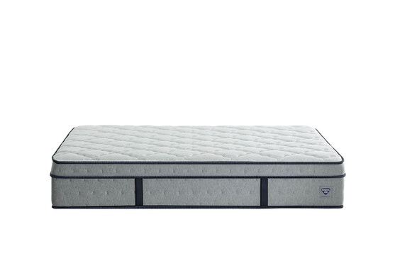 Spring Air Ella Pillow Top - Thumbnail