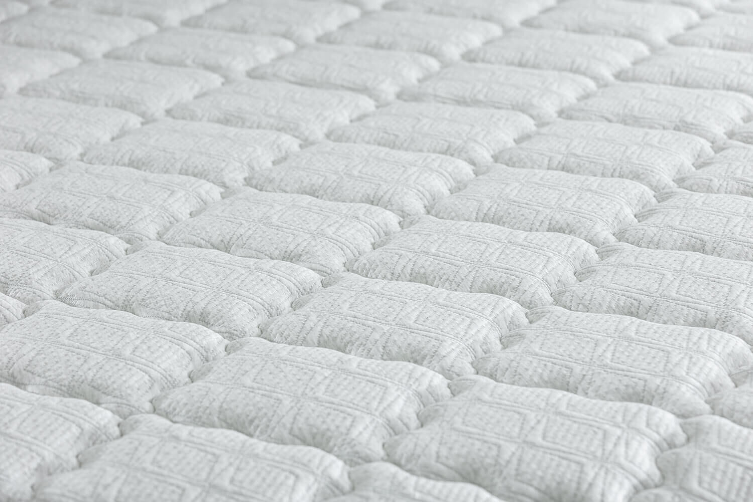 Spring Air Ella Plush İşbir Yatak