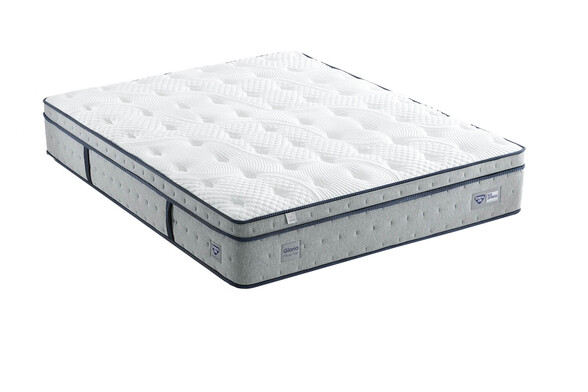 Spring Air - Spring Air Gloria Pillow Top