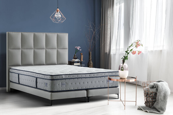 Spring Air - Spring Air Gloria Pillow Top (1)