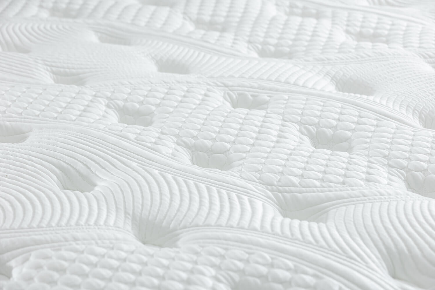 Spring Air Gloria Pillow Top İşbir Yatak