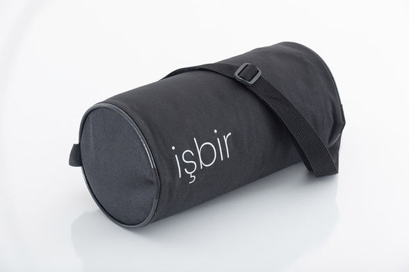 İşbir Yatak - Travel Pillow - Sleep (1)