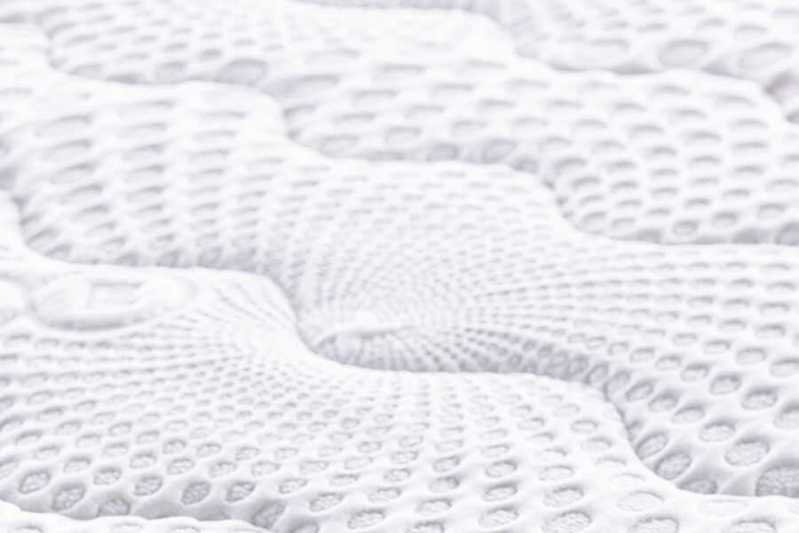 viscoped viskoelastik akilli yatak pedi isbir yatak